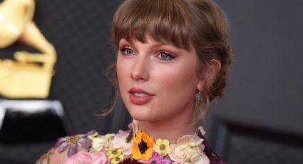 Así reacciona Taylor Swift cuando su álbum 'Evermore' regresa al número 1 en la lista Billboard