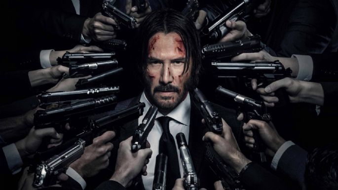 Director de 'John Wick' revela que Keanu Reeves y él se tomarán un descanso