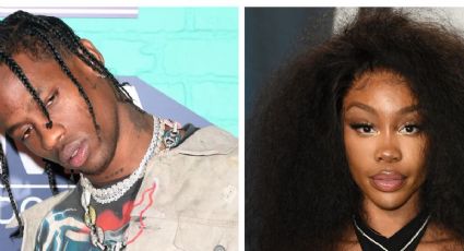 ¿Se hace o no? Travis Scott finalmente responde a SZA sobre realizar una colaboración