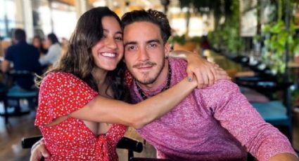 ¿Ya rompieron? Rumores afirman que Aristeo Cázares y Carolina Mendoza pusieron fin a su relación