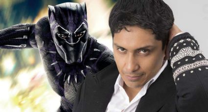 El mexicano Tenoch Huerta sería el primer mutante en el UCM en la cinta de 'Black Panther 2'