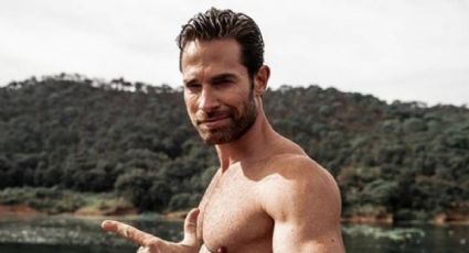 Sebastian Rulli arremete contra famosos que hicieron propaganda política a favor del PVEM