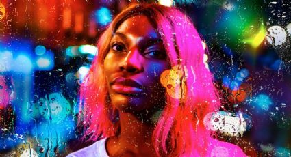 Michaela Coel habla de su propio trauma personal para hacer 'I May Destroy You'