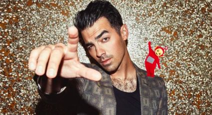 Joe Jonas dice esto de la regrabación de discos de Taylor Swift