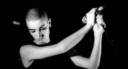 ¡Triste! Sinead O’Connor anuncia su retiro de la música y dice esto sobre su gira