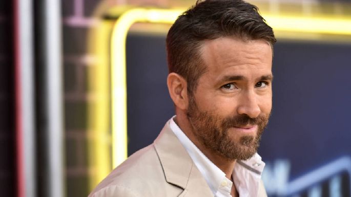 Ryan Reynolds, actor de 'Deadpool' se sincera y habla sobre sus problemas de salud mental