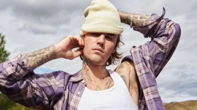 Justin Bieber regresa a los escenarios canadienses tras 11 años durante los Premios Juno 2021