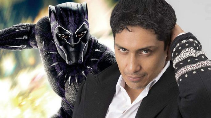 El mexicano Tenoch Huerta sería el primer mutante en el UCM en la cinta de 'Black Panther 2'