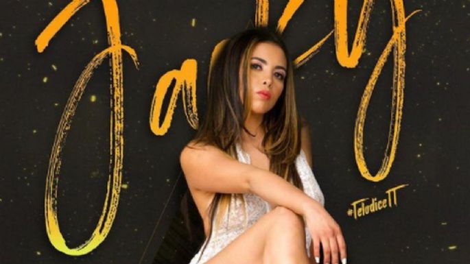 Jacky pide perdón por las peleas en las que estuvo involucrada en 'Acapulco Shore 8'