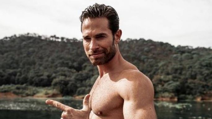 Sebastian Rulli arremete contra famosos que hicieron propaganda política a favor del PVEM