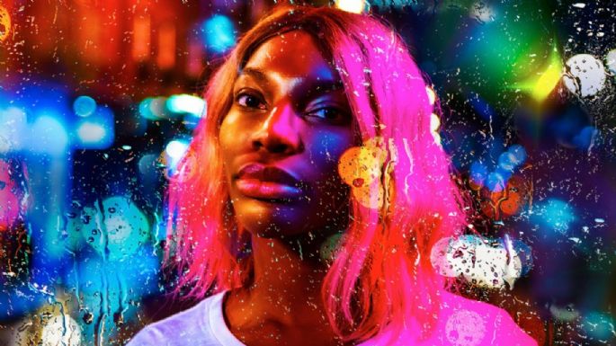 Michaela Coel habla de su propio trauma personal para hacer 'I May Destroy You'