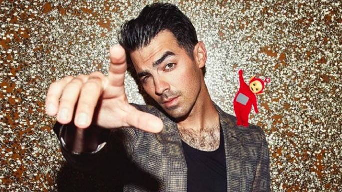 Joe Jonas dice esto de la regrabación de discos de Taylor Swift