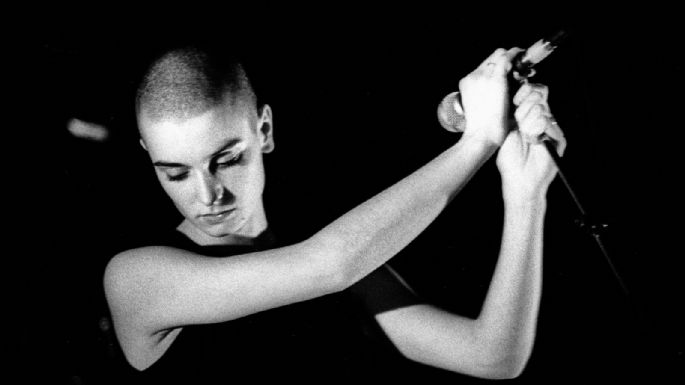 ¡Triste! Sinead O’Connor anuncia su retiro de la música y dice esto sobre su gira