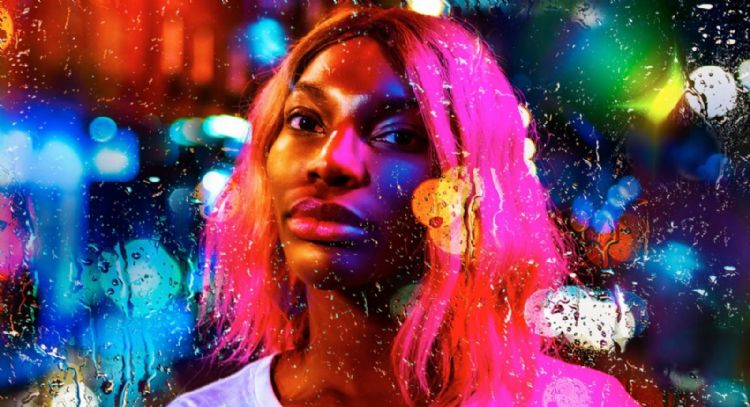 Michaela Coel habla de su propio trauma personal para hacer 'I May Destroy You'