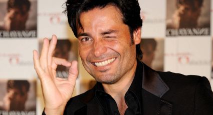 Chayanne abre su cuenta de TikTok y paraliza Internet: "Estoy tarde, pero llegué"