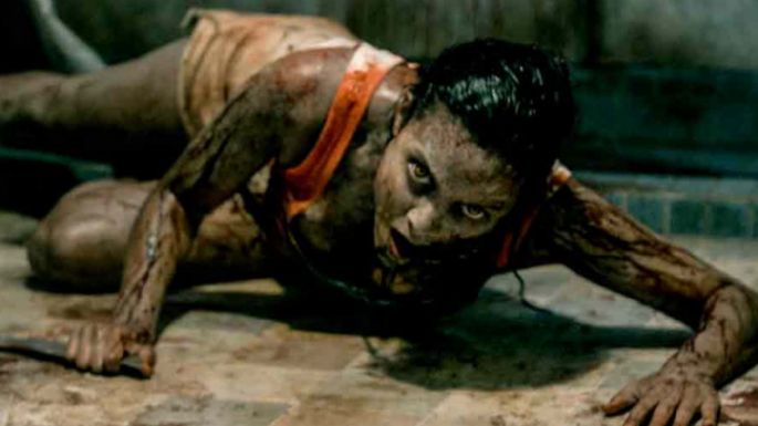 ¡Genial! Comienza la producción de 'Evil Dead Rise' en Nueva Zelanda producida por Sam Raimi