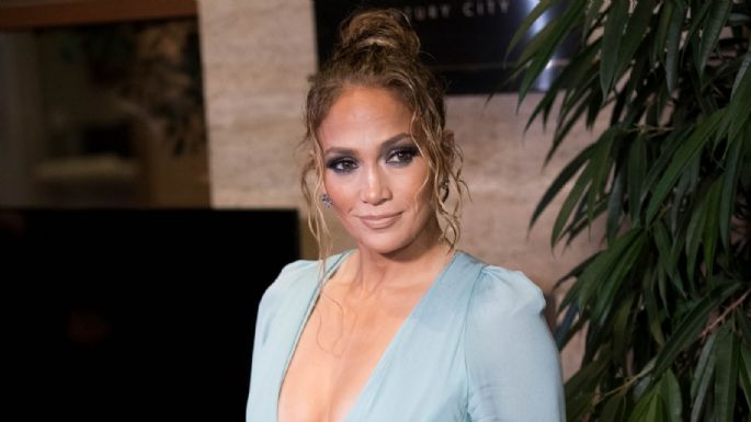 Jennifer Lopez firma acuerdo para desarrollar películas y series en Netflix; esto se sabe al respecto