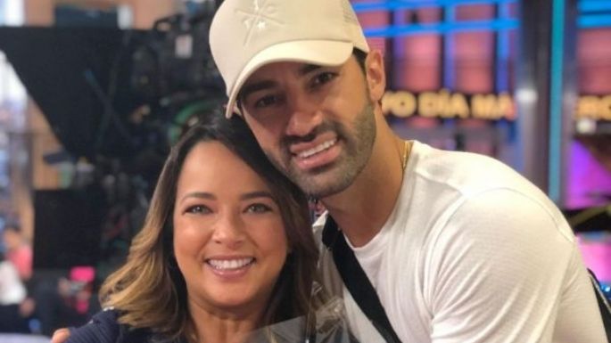 Luis Fonsi se sincera y revela si su nuevo sencillo está dedicado a su exesposa Adamari López