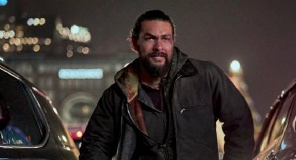 'Sweet Girl', el nuevo thriller de acción de Jason Momoa para Netflix ya tiene fecha de estreno