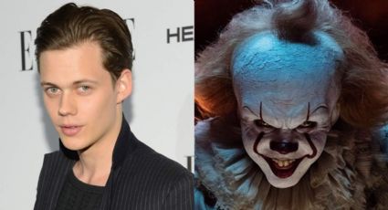 Bill Skarsgård, protagonista de 'It' se une al elenco de 'John Wick: Capítulo 4' para este papel