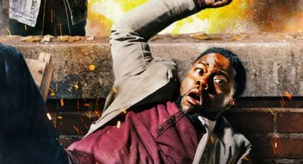 La serie 'Die Hart' de Kevin Hart se renueva para una segunda temporada llamada 'Die Harter'