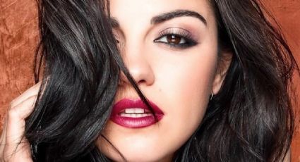 Maite Perroni revela que no habrá tercera temporada de 'Oscuro Deseo'; estos son los detalles