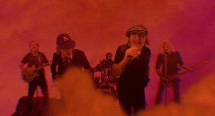 ¡Que viva el rock! AC/DC lanza un nuevo y potente video musical de su tema 'Witch's Spell'