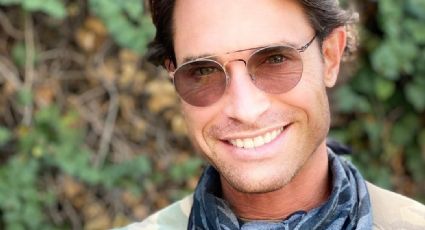 ¡Muy gracioso! Sebastián Rulli comparte una cómica reflexión y provoca risas en Internet