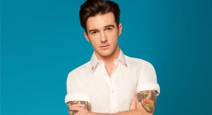 Drake Bell revela que no sabía que su esposa comenzó el proceso de divorcio