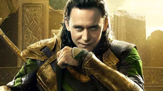 Tom Hiddleston revela el personaje que será clave en la siguiente temporada de 'Loki'