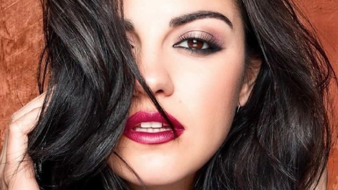 Maite Perroni reaparece en redes sociales tras escándalo con la actriz Claudia Martín