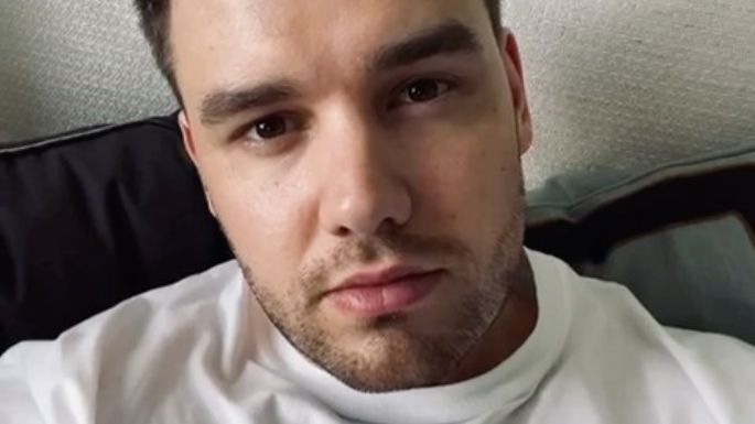 Liam Payne revela que tuvo pensamientos suicidas cuando era integrante de One Direction