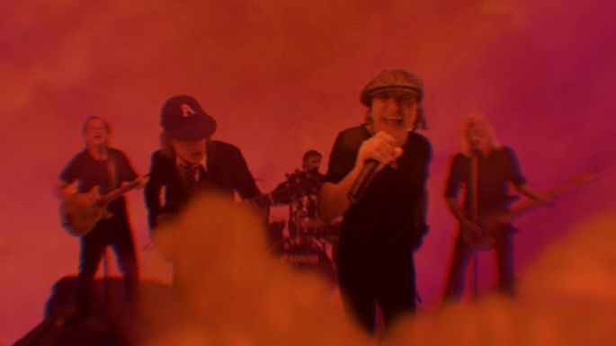 ¡Que viva el rock! AC/DC lanza un nuevo y potente video musical de su tema 'Witch's Spell'