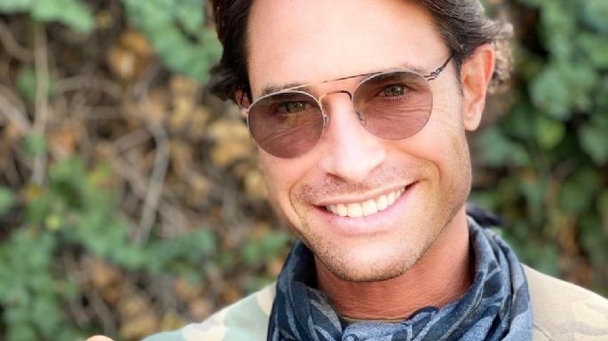 Sebastián Rulli arremete contra Pati Chapoy por demeritar acusación de Mauricio Martínez