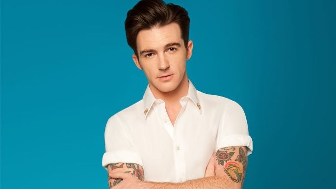 Drake Bell revela que no sabía que su esposa comenzó el proceso de divorcio