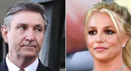 ¡Lamentable! Juez rechaza la petición de Britney Spears para retirar a su padre de la tutela