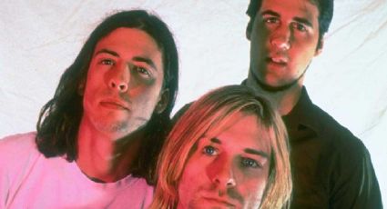 ¿Revela un plagio? Dave Grohl delata en que baterista se inspiró para un icónico tema de Nirvana