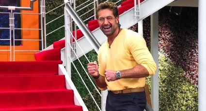 ¡Recibe críticas! Internautas piden que Gabriel Soto ya no salga en el programa 'Hoy'