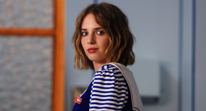 Quentin Tarantino asegura que quiere a la actriz Maya Hawke para la película 'Kill Bill 3'