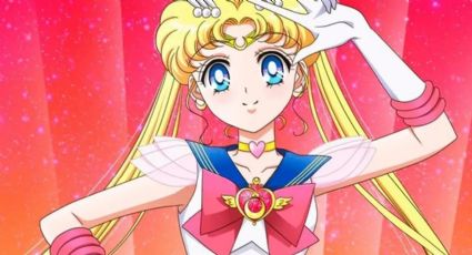 ¡Increíble! 'Sailor Moon' revela un poderoso mensaje previo a la apertura  de los Juegos Olímpicos