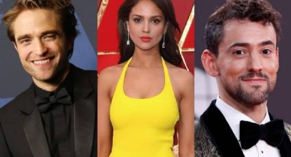 Robert Pattinson, Eiza y Luis Gerardo son algunos de los miembros de la Academia de Hollywood