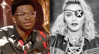 ¡No puede ser! Madonna arremete contra Lil Nas X por esta fuerte razón