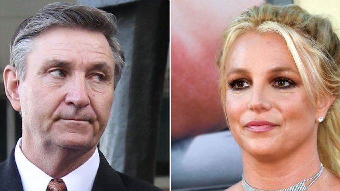 ¡Lamentable! Juez rechaza la petición de Britney Spears para retirar a su padre de la tutela