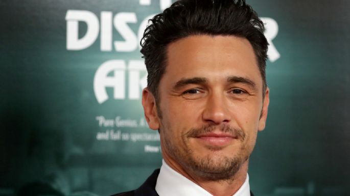 James Franco deberá pagar esta millonaria suma en el acuerdo de demanda por mala conducta sexual