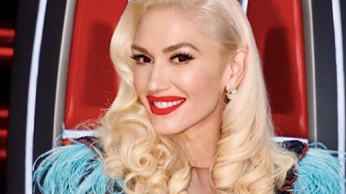 Gwen Stefani muestra todo su orgullo y cariño a su hijo que lanza su propia campaña de gafas