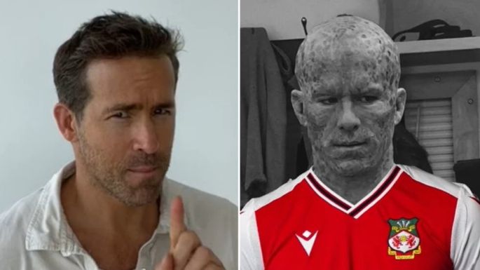 Ryan Reynolds abre su cuenta de TikTok y tiene fascinados a sus seguidores con sus divertidos videos