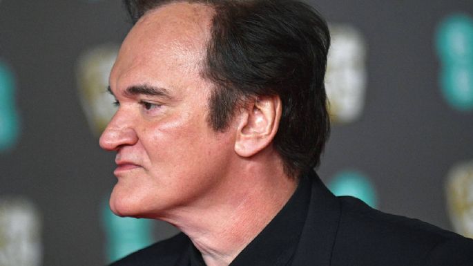 Antes de decir adiós al cine, Quentin Tarantino se despedirá con este proyecto; esto se sabe