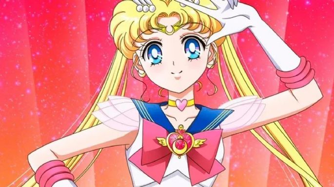 ¡Increíble! 'Sailor Moon' revela un poderoso mensaje previo a la apertura  de los Juegos Olímpicos