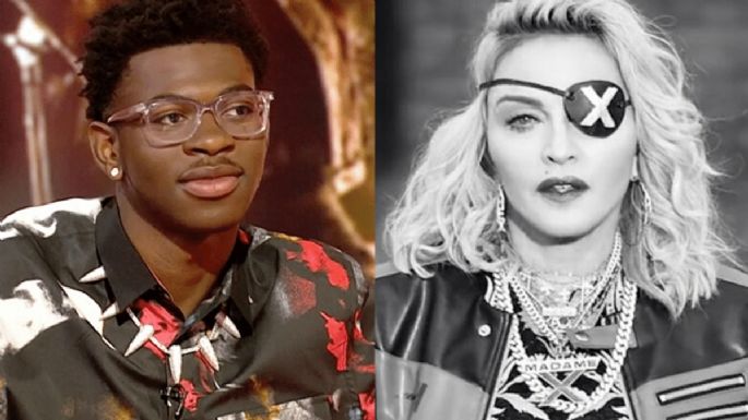 ¡No puede ser! Madonna arremete contra Lil Nas X por esta fuerte razón