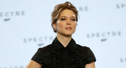 La estrella de 'Adele', Léa Seydoux, da positivo a prueba de Covid-19